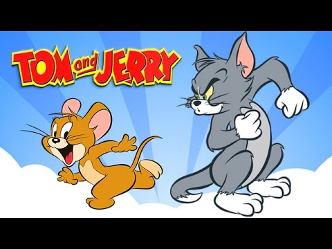 Detail Gambar Kartun Tom Jerry Nomer 44