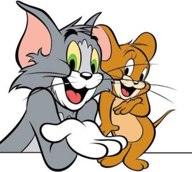 Detail Gambar Kartun Tom N Jerry Nomer 8