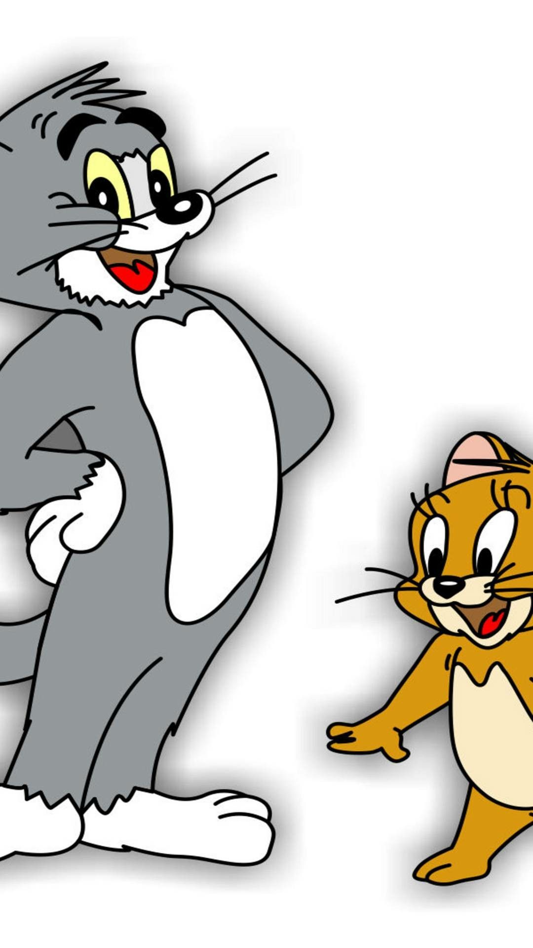 Detail Gambar Kartun Tom N Jerry Nomer 4