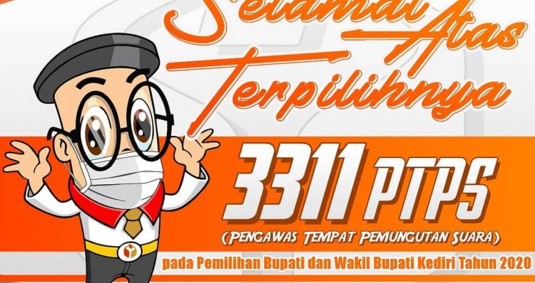 Detail Gambar Kartun Tps Nomer 40