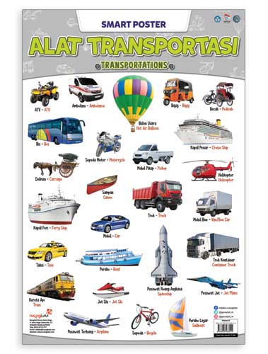 Detail Gambar Kartun Transportasi Nomer 31