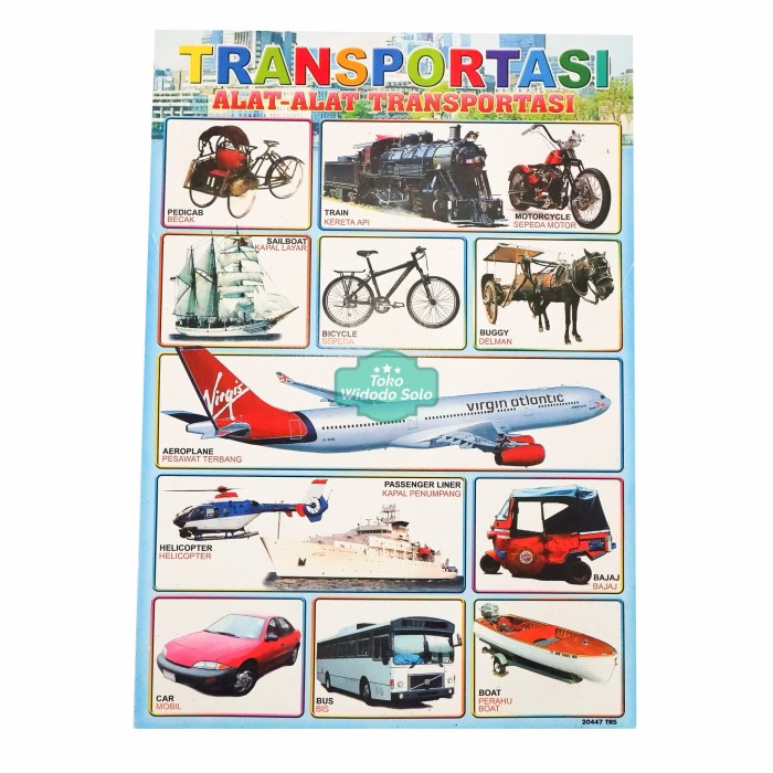 Detail Gambar Kartun Transportasi Nomer 50