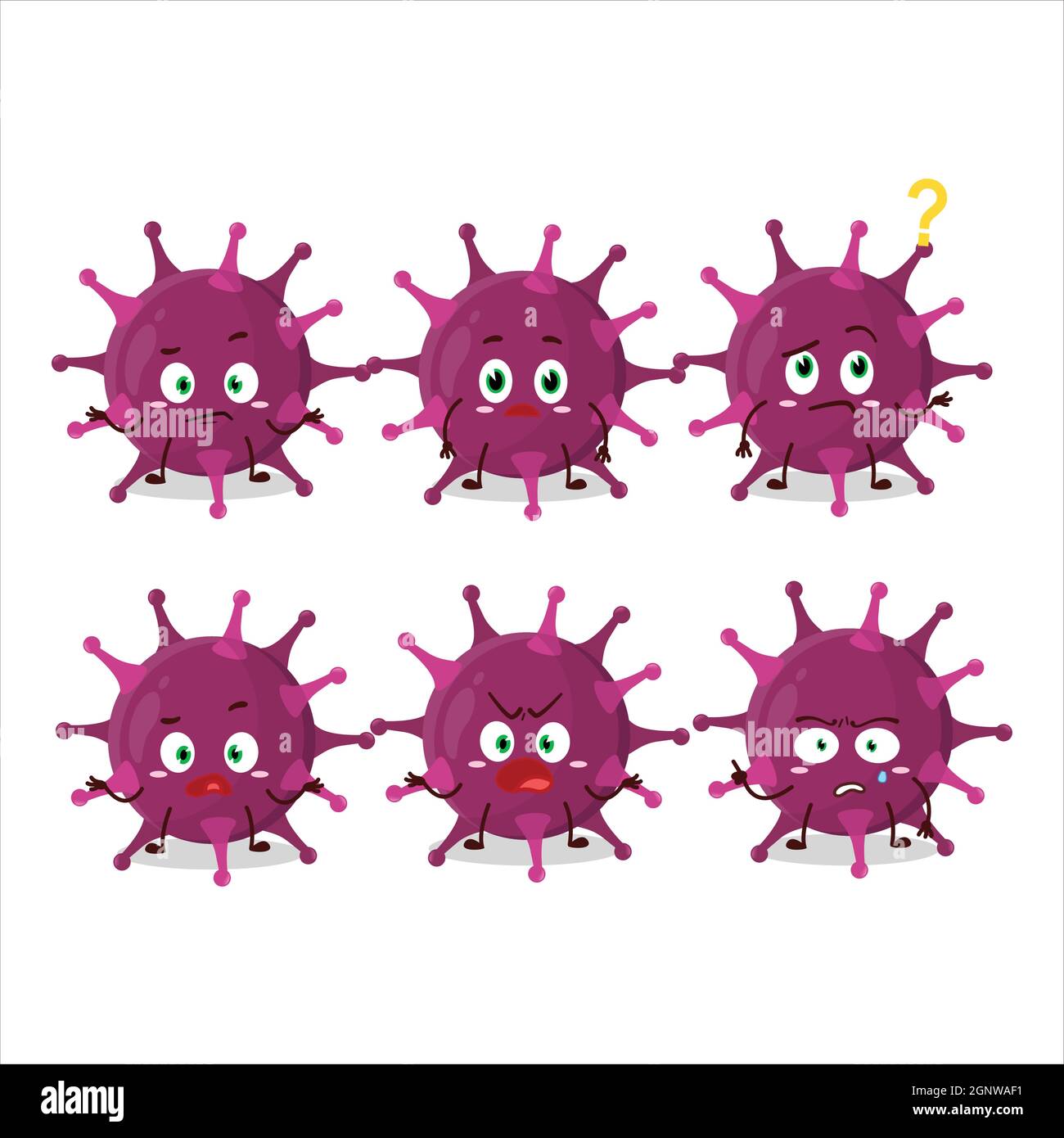 Detail Gambar Kartun Tuberculosis Nomer 4
