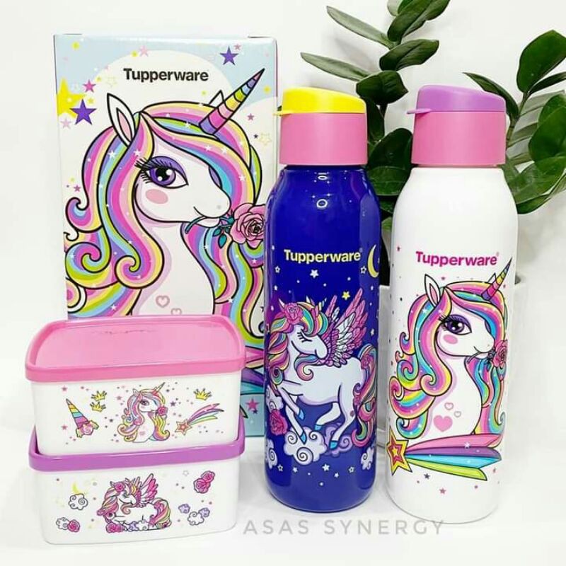 Gambar Kartun Tupperware - KibrisPDR