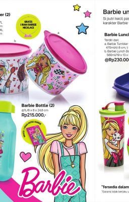 Detail Gambar Kartun Tupperware Nomer 2