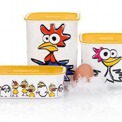 Detail Gambar Kartun Tupperware Nomer 12