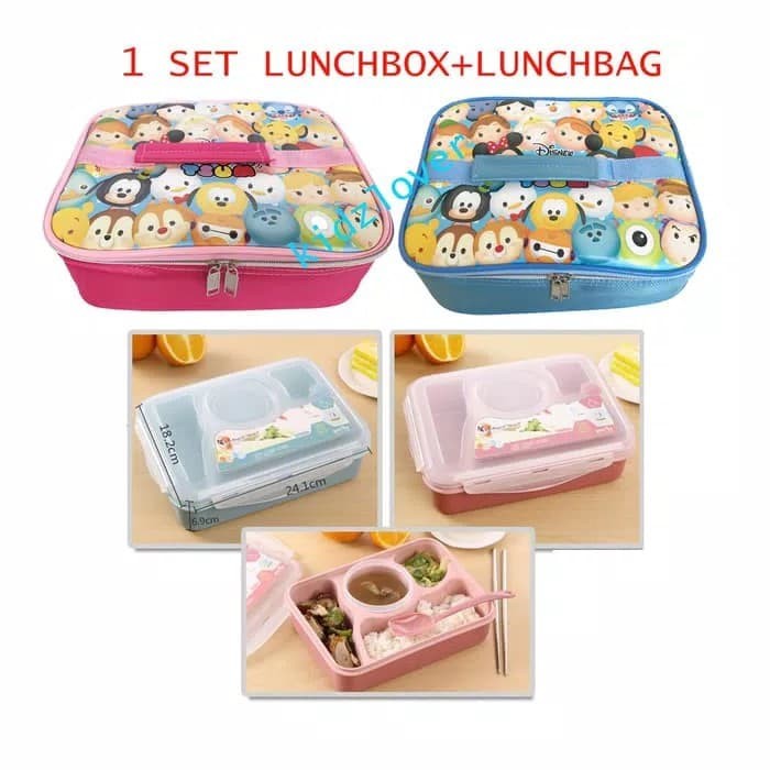 Detail Gambar Kartun Tupperware Nomer 13
