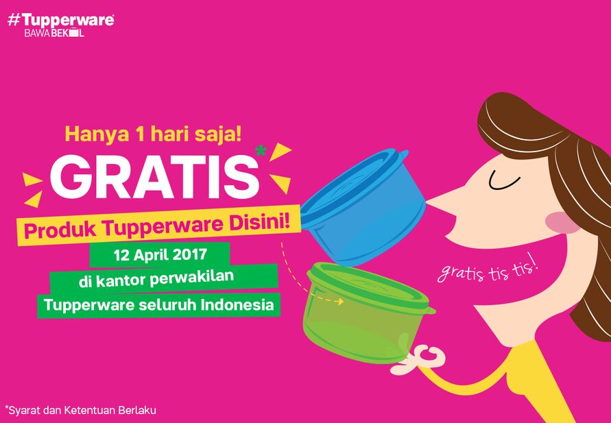 Detail Gambar Kartun Tupperware Nomer 19