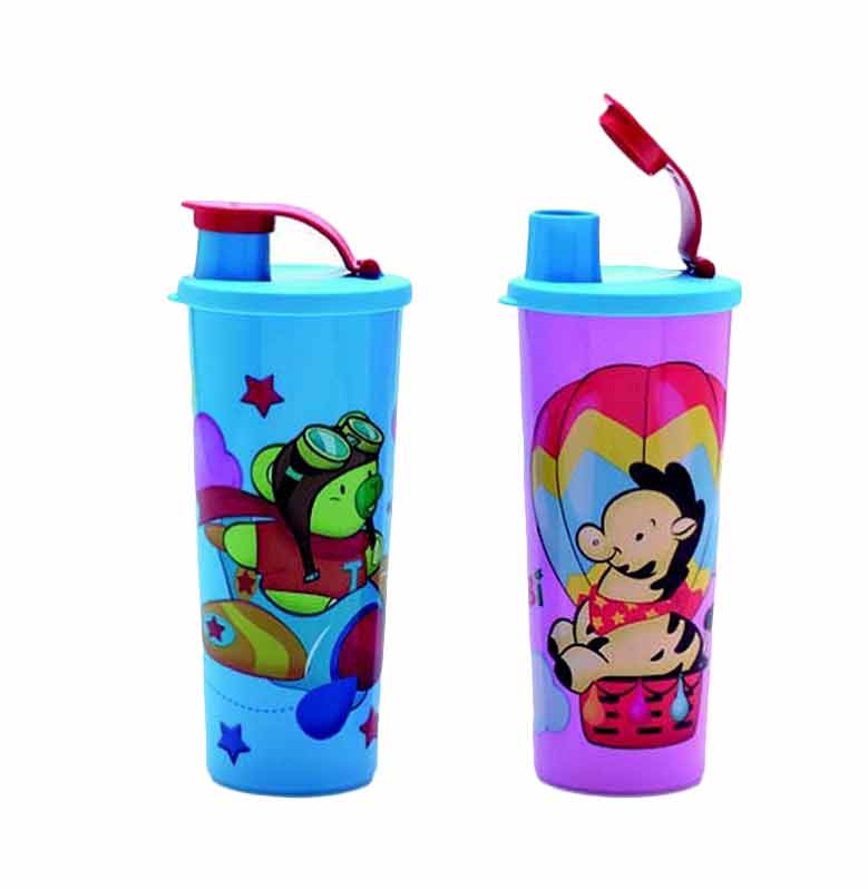 Detail Gambar Kartun Tupperware Nomer 23