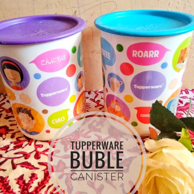 Detail Gambar Kartun Tupperware Nomer 24