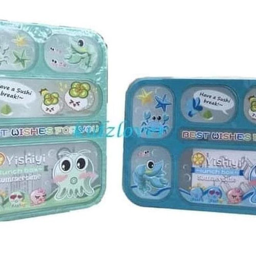 Detail Gambar Kartun Tupperware Nomer 25