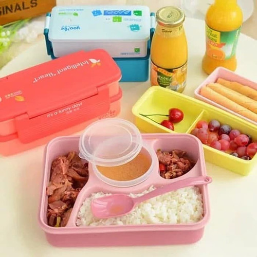 Detail Gambar Kartun Tupperware Nomer 26