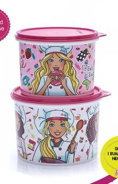 Detail Gambar Kartun Tupperware Nomer 4