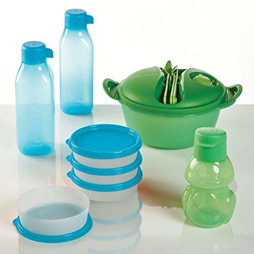Detail Gambar Kartun Tupperware Nomer 30