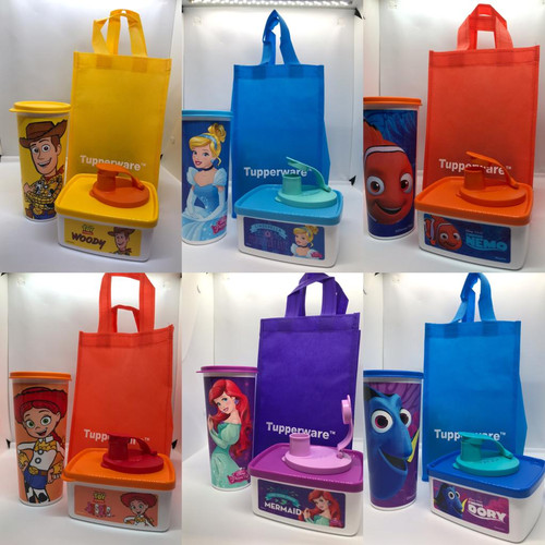 Detail Gambar Kartun Tupperware Nomer 33