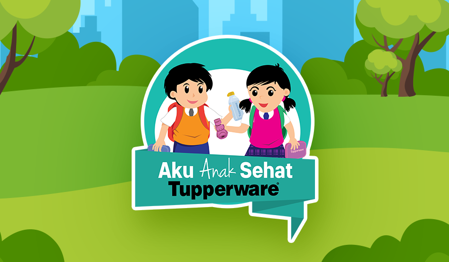 Detail Gambar Kartun Tupperware Nomer 41