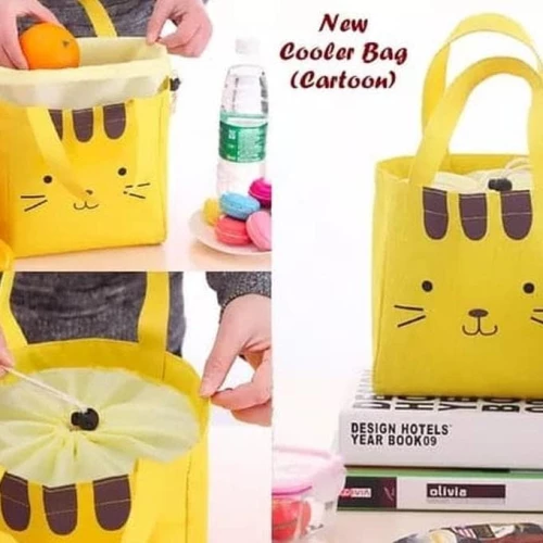 Detail Gambar Kartun Tupperware Nomer 50