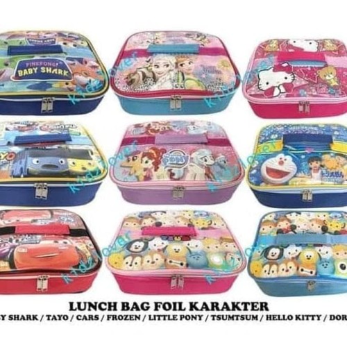 Detail Gambar Kartun Tupperware Nomer 54