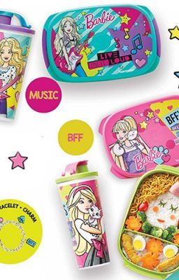 Detail Gambar Kartun Tupperware Nomer 9