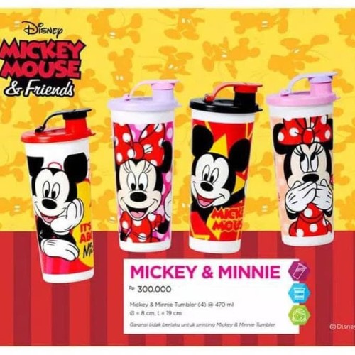 Detail Gambar Kartun Tupperware Nomer 10
