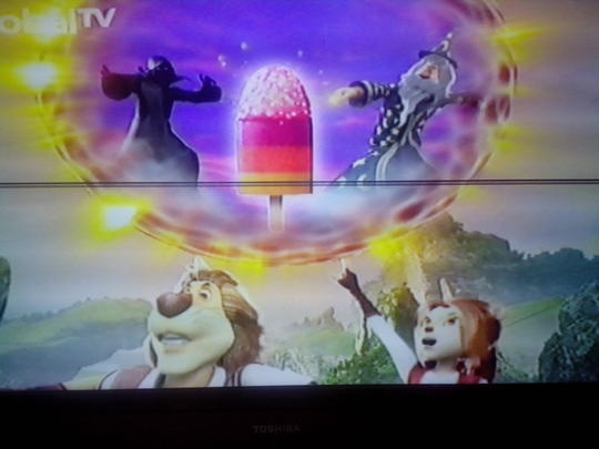 Detail Gambar Kartun Tv Plasma Rusak Nomer 41