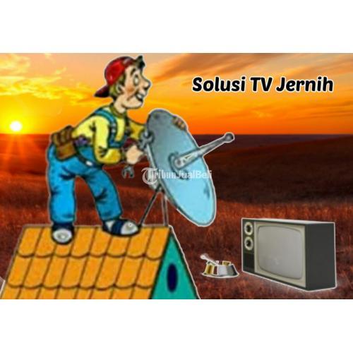 Detail Gambar Kartun Tv Plasma Rusak Nomer 50