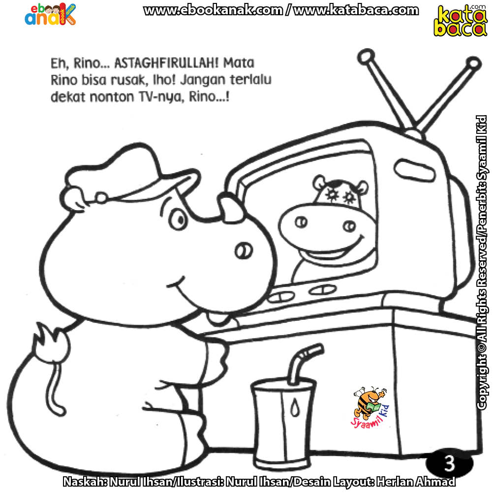 Detail Gambar Kartun Tv Rusak Nomer 45