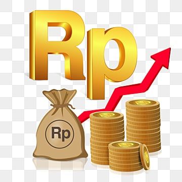 Gambar Kartun Uang Rupiah - KibrisPDR