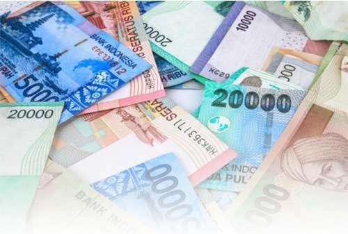 Detail Gambar Kartun Uang Rupiah Nomer 11