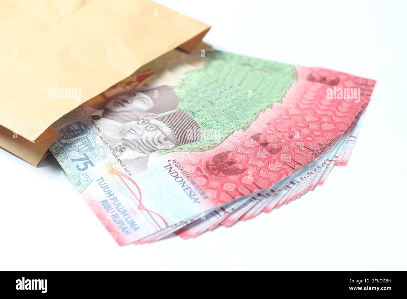 Detail Gambar Kartun Uang Rupiah Nomer 39