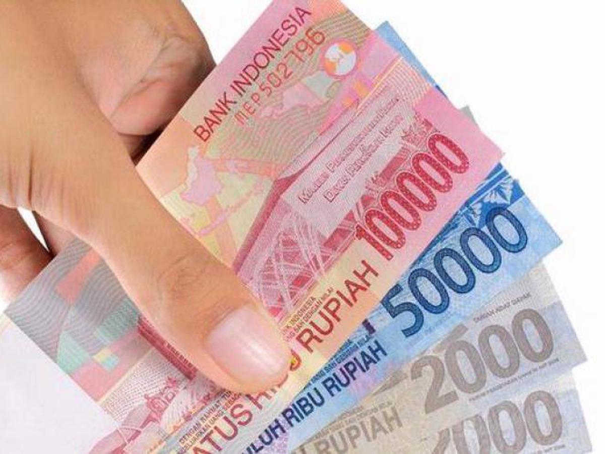 Detail Gambar Kartun Uang Rupiah Nomer 10