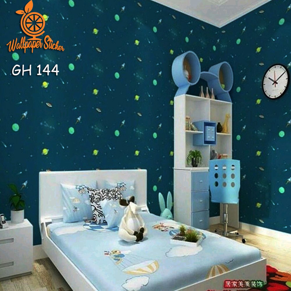 Detail Gambar Kartun Untuk Dinding Kamar Nomer 53