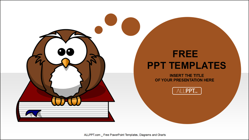 Detail Gambar Kartun Untuk Ppt Nomer 10