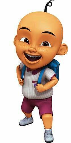 Detail Gambar Kartun Upin Ipin Gambar Kartun Oggy Nomer 3