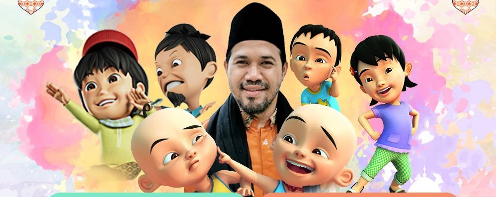 Detail Gambar Kartun Upinipin Nomer 37