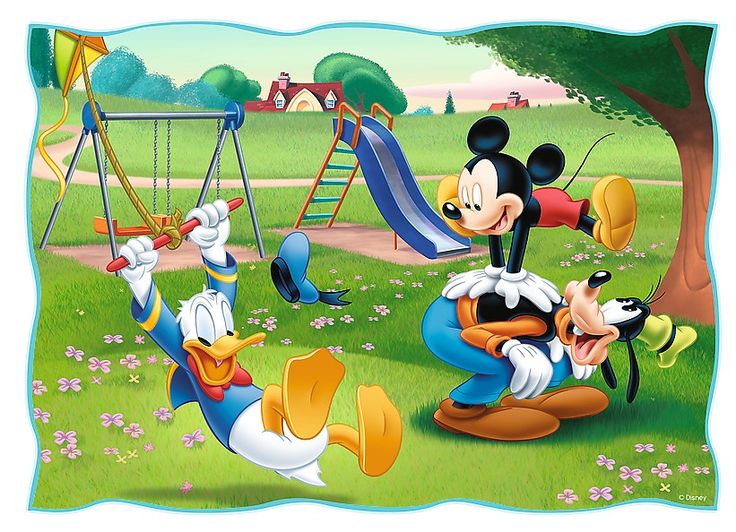 Detail Gambar Kartun Walt Disney Nomer 27