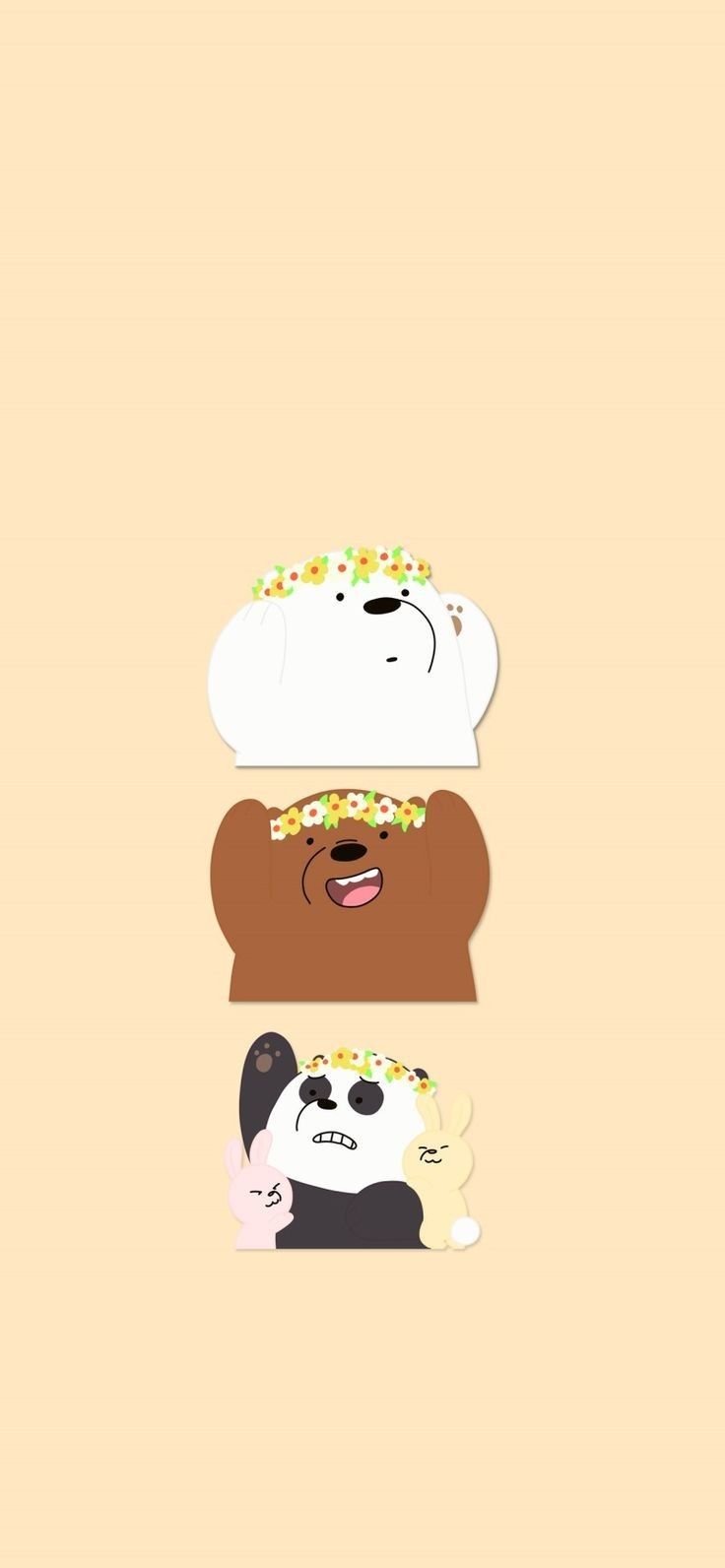 Detail Gambar Kartun We Bare Bears Panda Nomer 57