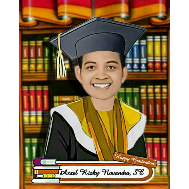 Detail Gambar Kartun Wisuda Lucu Nomer 31