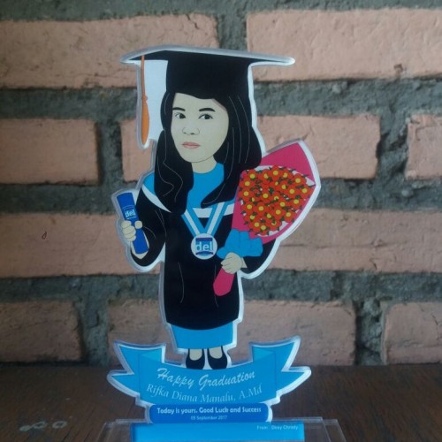 Detail Gambar Kartun Wisuda Sarjana Nomer 35