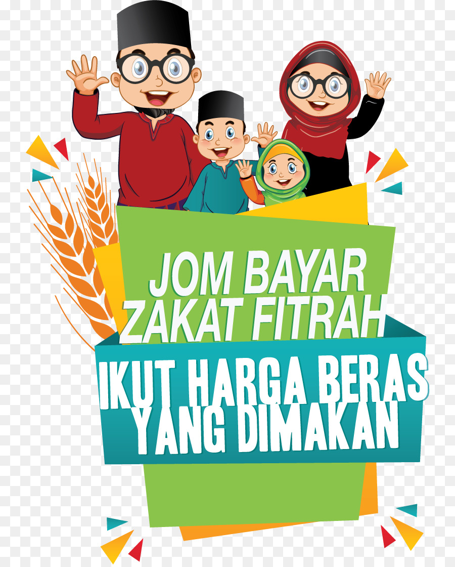 Detail Gambar Kartun Zakat Nomer 26