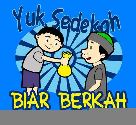 Detail Gambar Kartun Zakat Fitrah Nomer 45