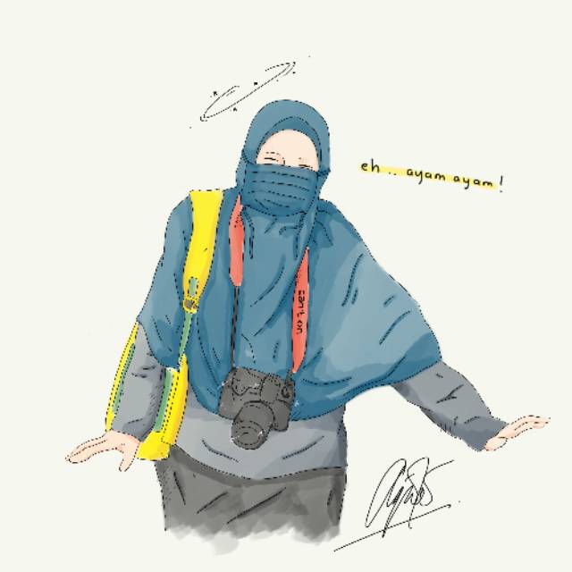 Detail Gambar Karun Ayam Dalam Tuduang Nomer 27