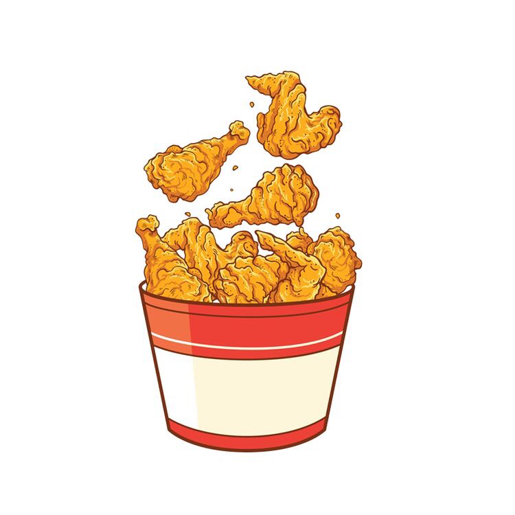 Detail Gambar Karun Ayam Dalam Tuduang Nomer 33