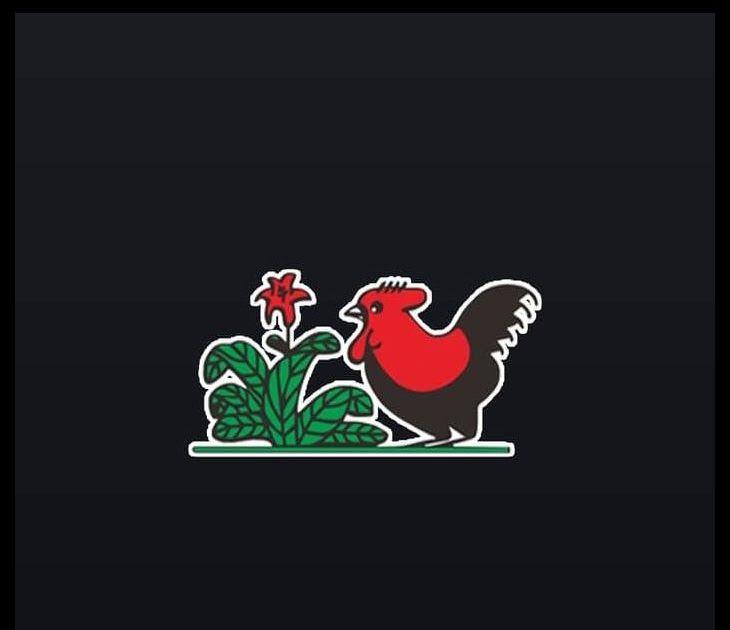 Detail Gambar Karun Ayam Dalam Tuduang Nomer 5