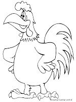 Detail Gambar Karun Ayam Dalam Tuduang Nomer 10
