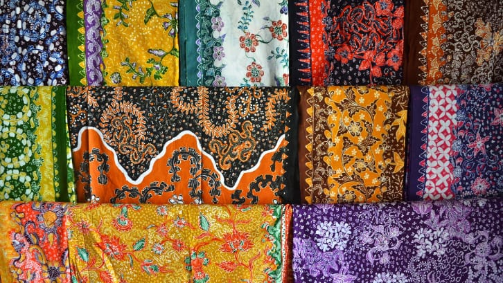 Detail Gambar Karya Seni Batik Tubo Nomer 41