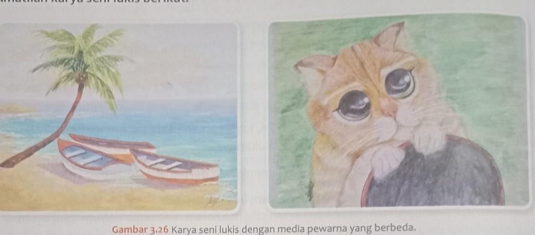 Detail Gambar Karya Seni Rupa 2 Dimensi Nomer 56