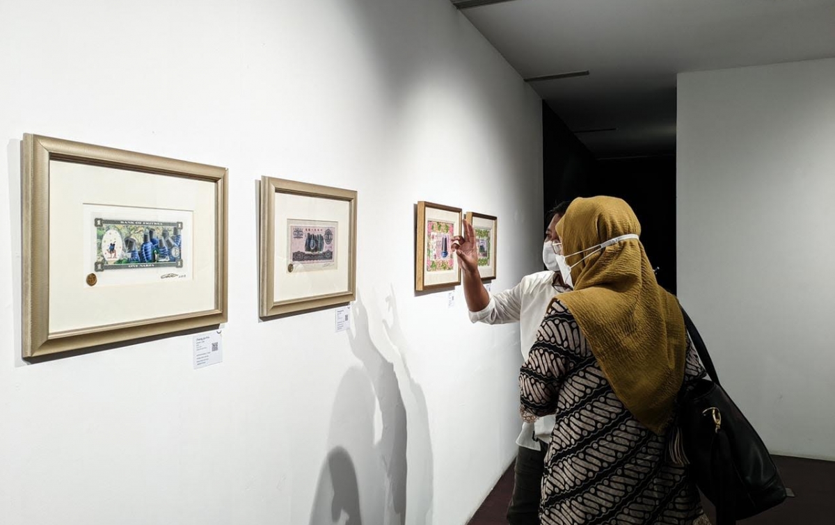 Detail Gambar Karya Seni Rupa Jakarta Nomer 32