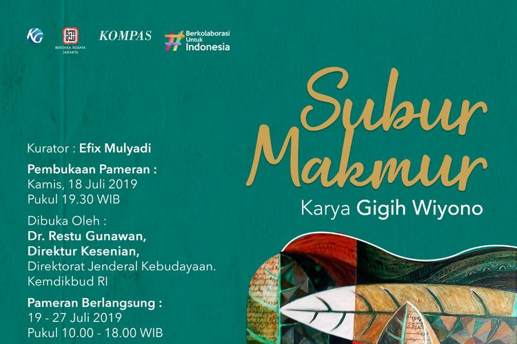 Detail Gambar Karya Seni Rupa Jakarta Nomer 41