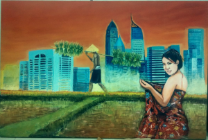 Detail Gambar Karya Seni Rupa Murni Nomer 19